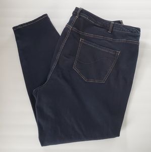 Lane Bryant Skinny Jeans